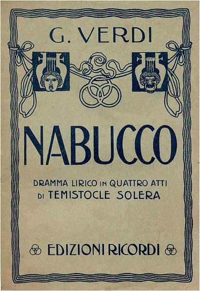 Verdi-Nabucco-Libreto-Ricordi-1923